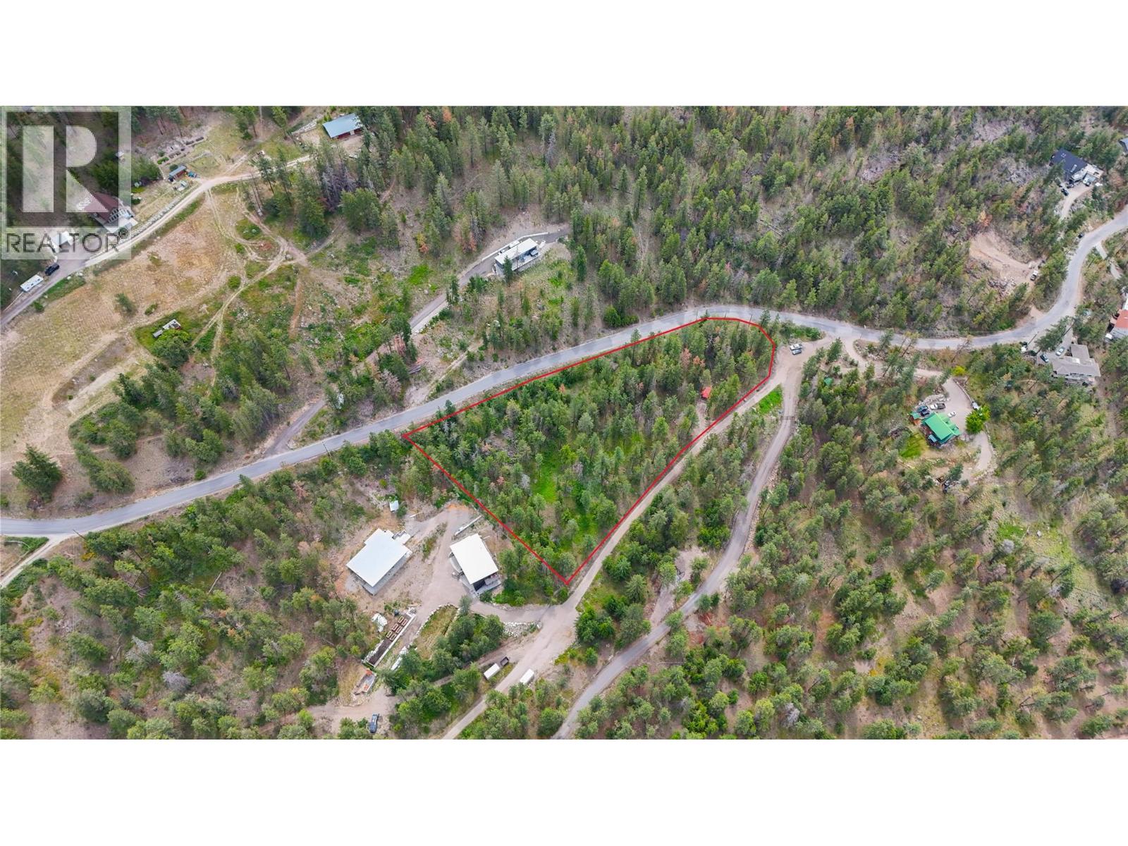 1231 Spiller Road Property Photo 1
