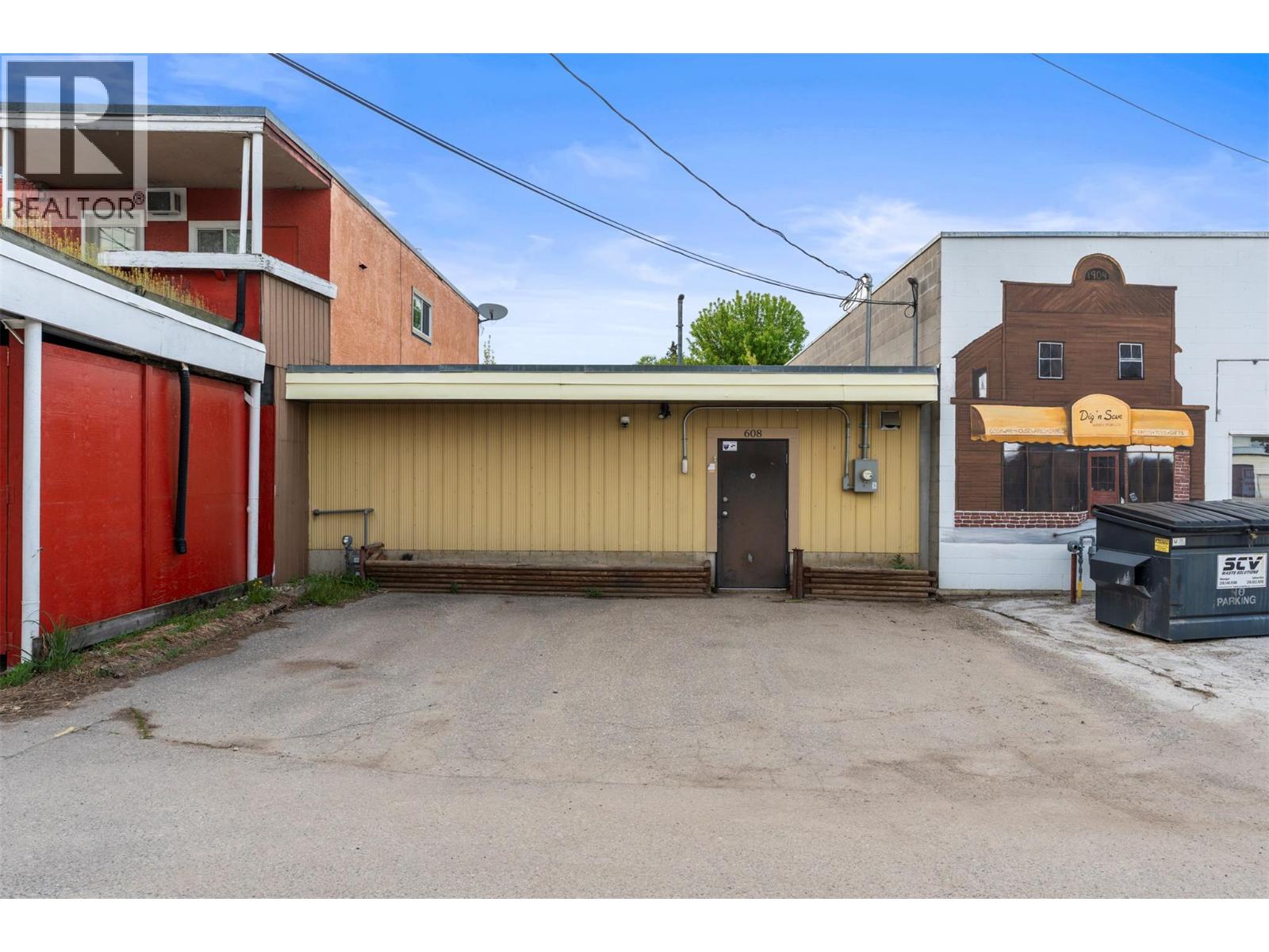 608 Cliff Avenue Property Photo 41
