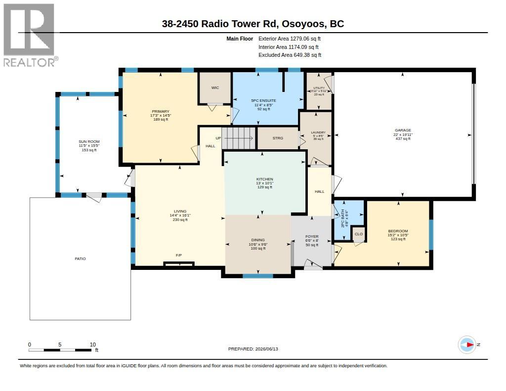 2450 Radio Tower Road Unit# 38 Property Photo 15