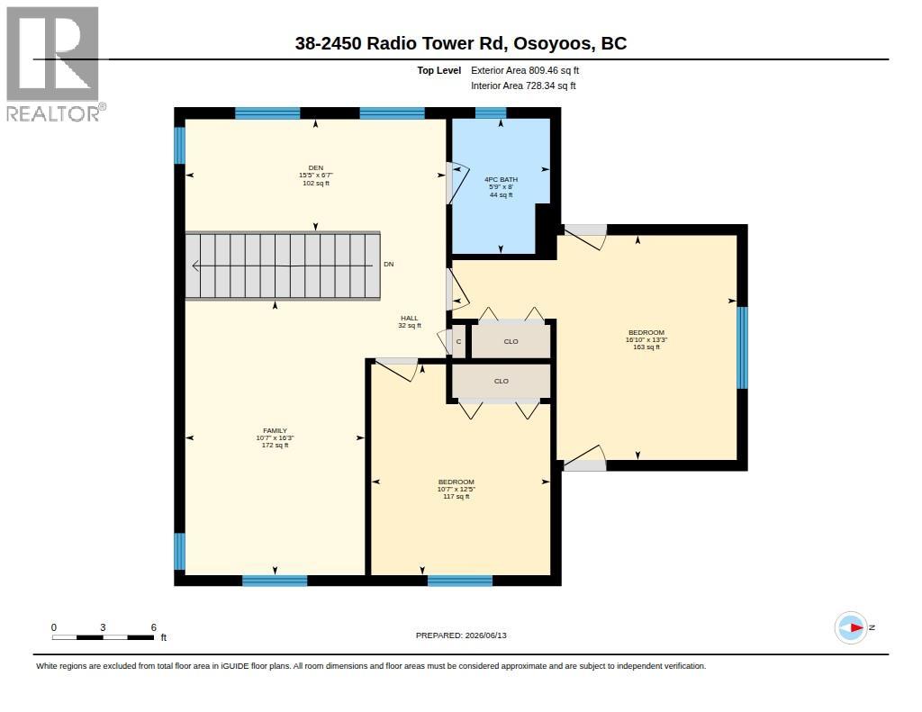 2450 Radio Tower Road Unit# 38 Property Photo 52