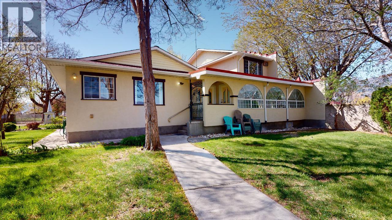 6906-6908 Ponderosa Drive Property Photo 17