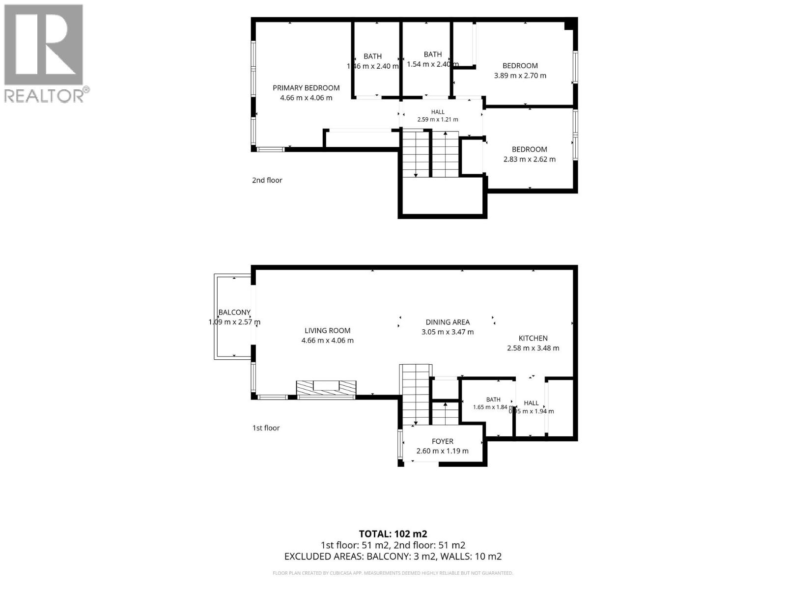 2049 Summit Drive Unit# 311c Property Photo 30