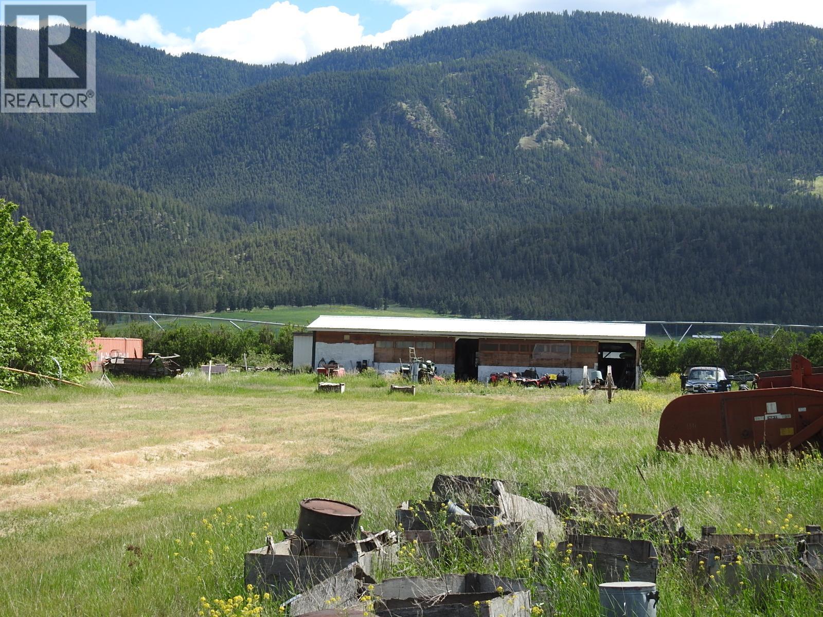 5569 Kamloops-vernon Highway Property Photo 7