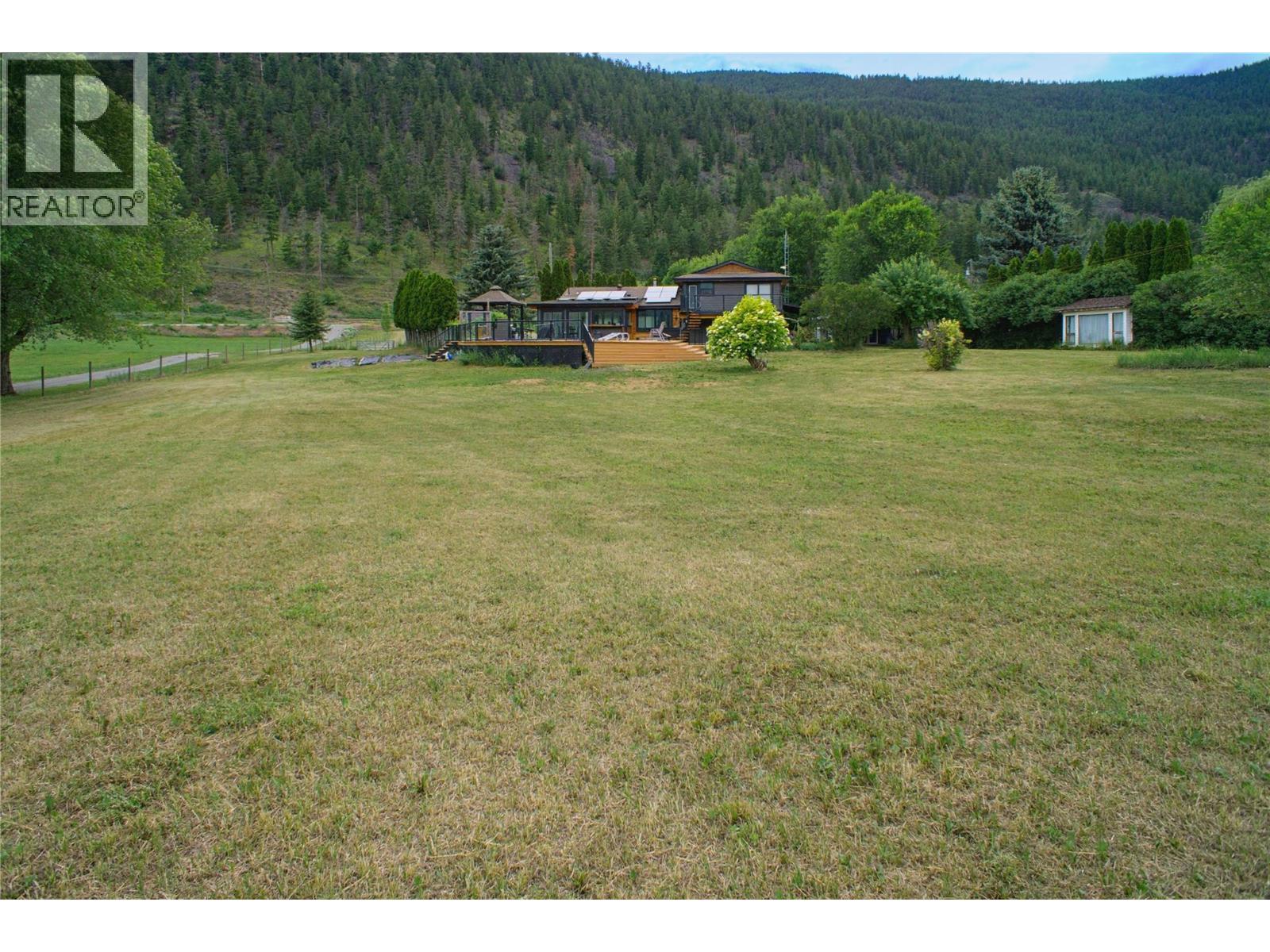 8576 Westsyde Road Property Photo 28