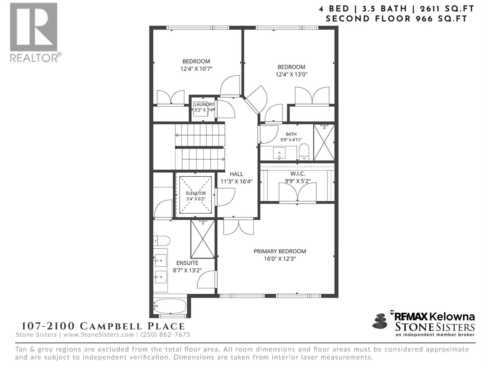 2100 Campbell Place Unit# 107 Property Photo 67