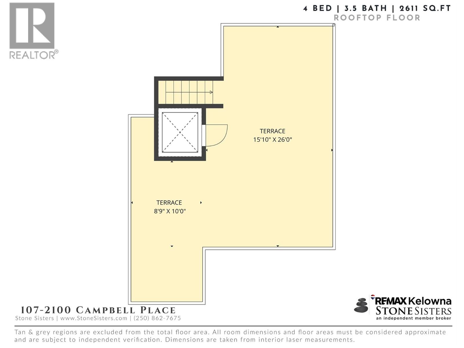 2100 Campbell Place Unit# 107 Property Photo 69