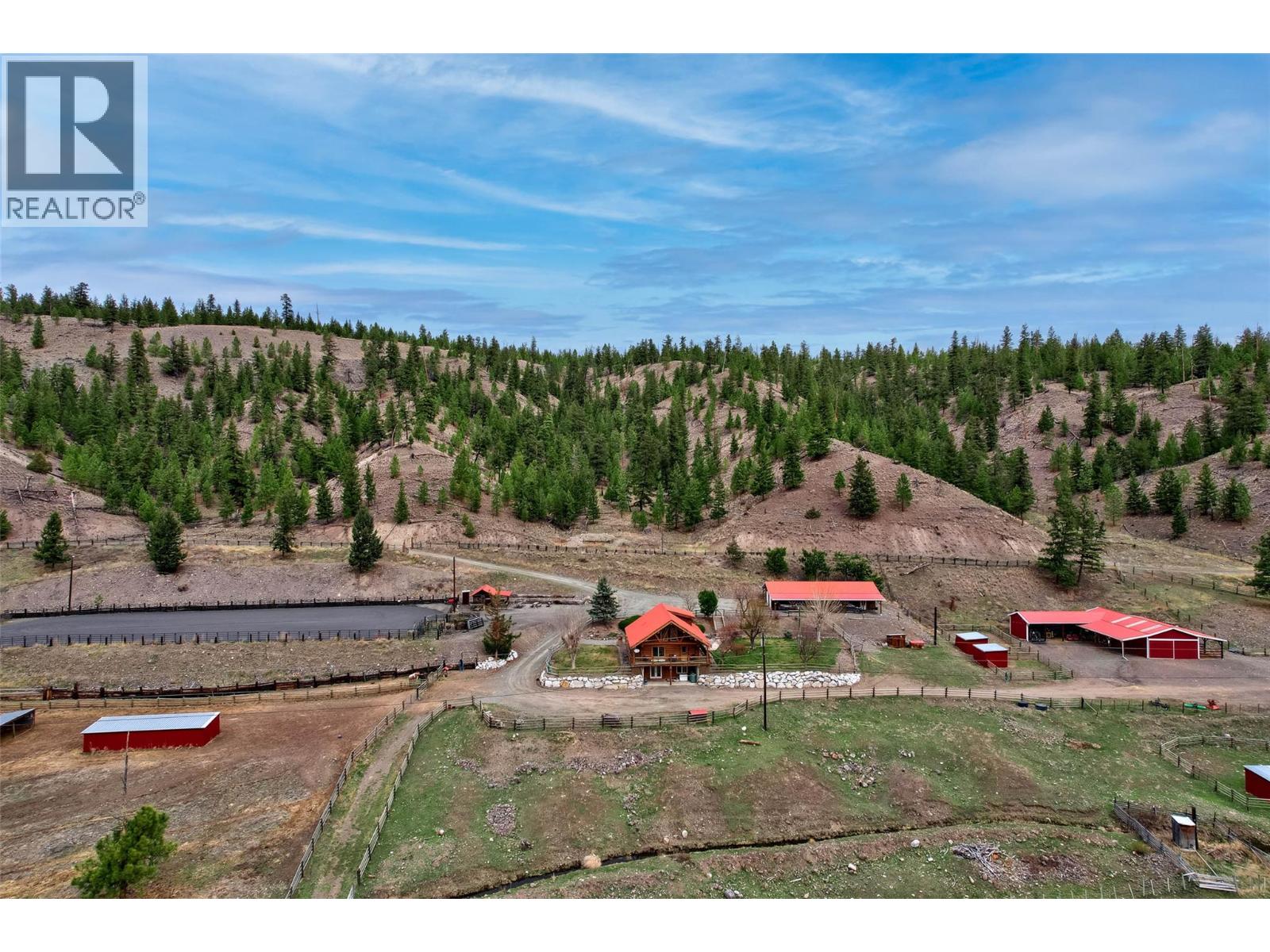 1190 Tomlin Road Photo de la propriété 1