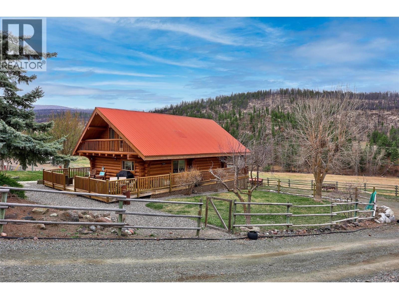 1190 Tomlin Road Property Photo 3