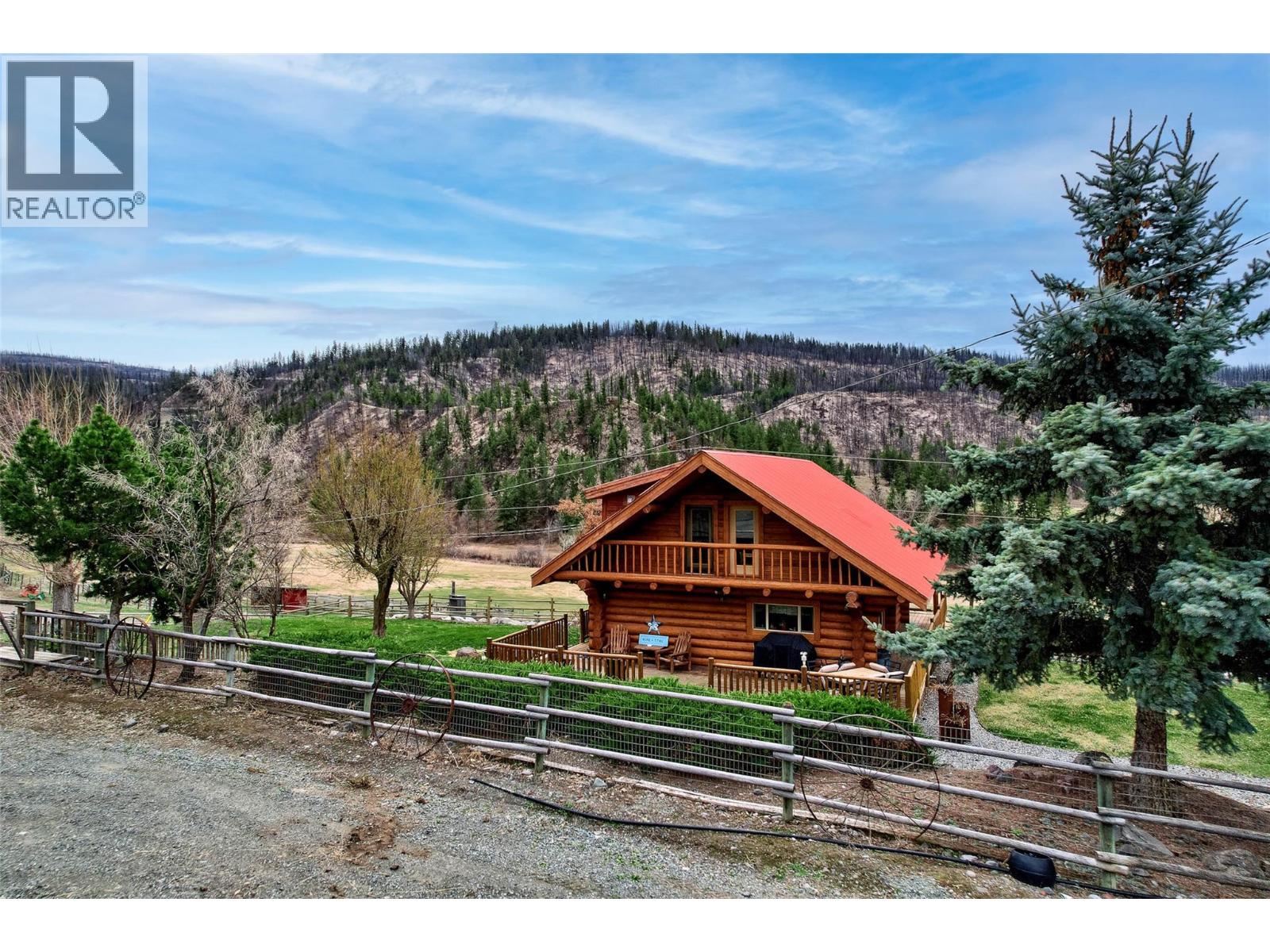 1190 Tomlin Road Property Photo 4