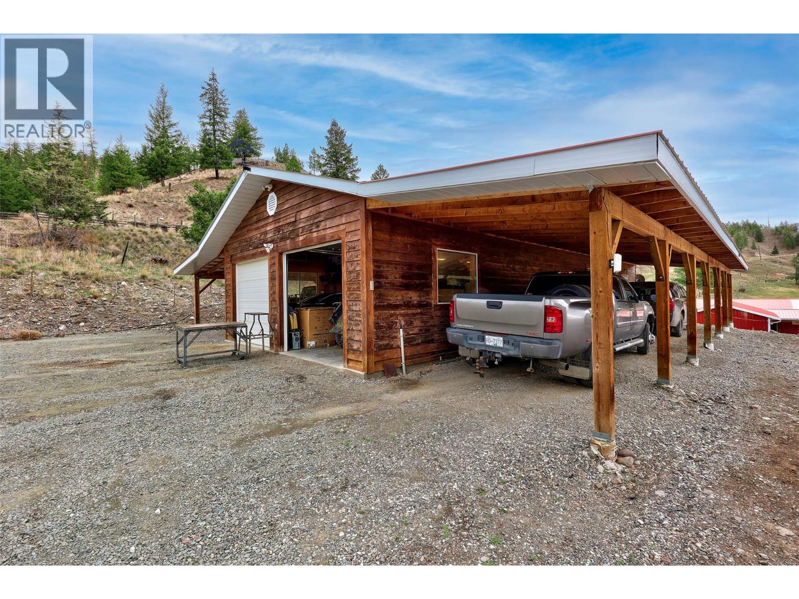 1190 Tomlin Road Property Photo 19