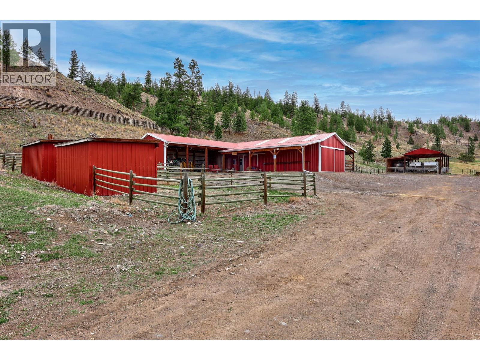 1190 Tomlin Road Property Photo 22