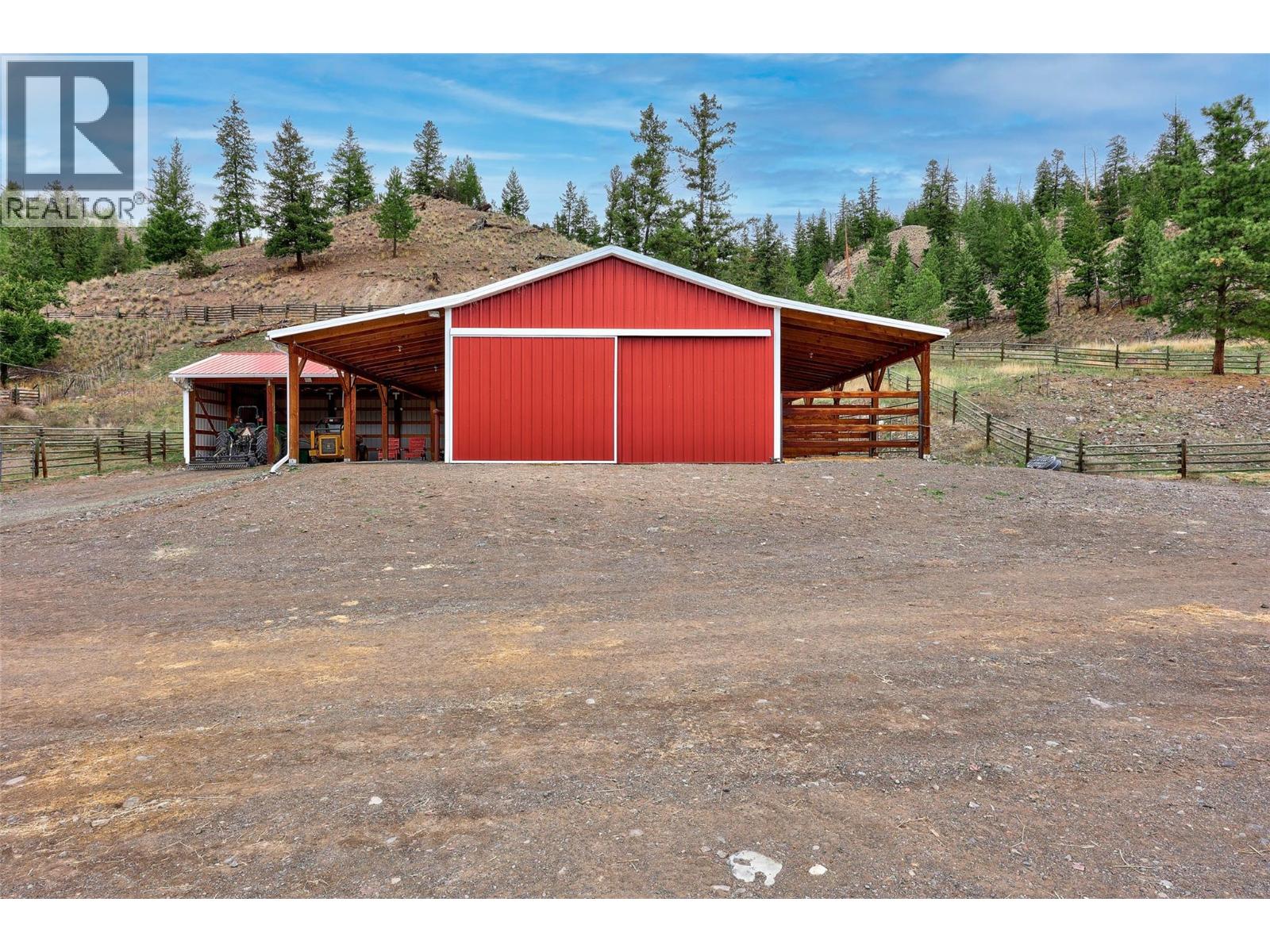1190 Tomlin Road Property Photo 23