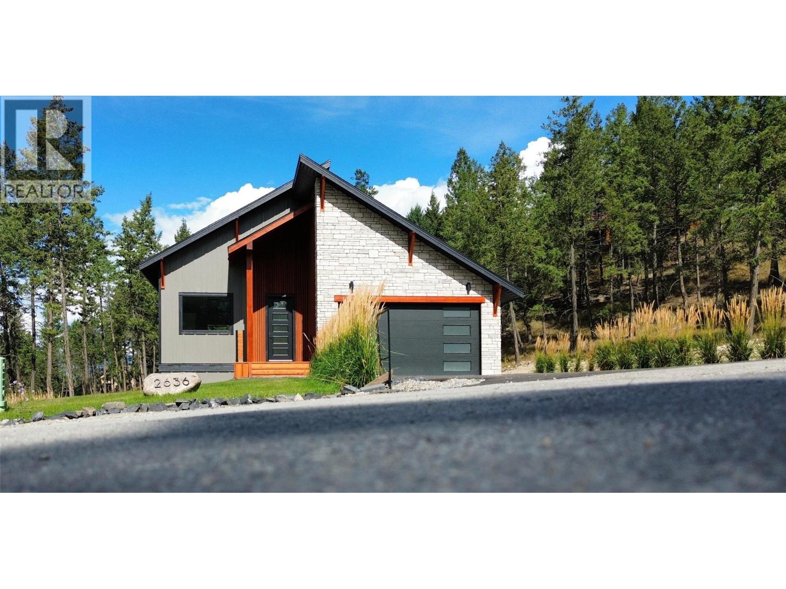 2636 Taynton Trail Property Photo 1