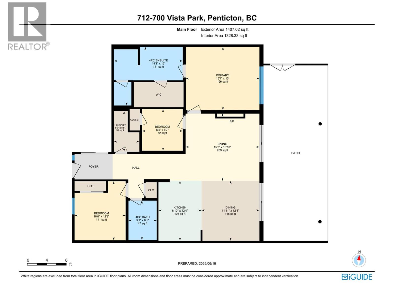 700 Vista Park Unit# 712 Property Photo 29