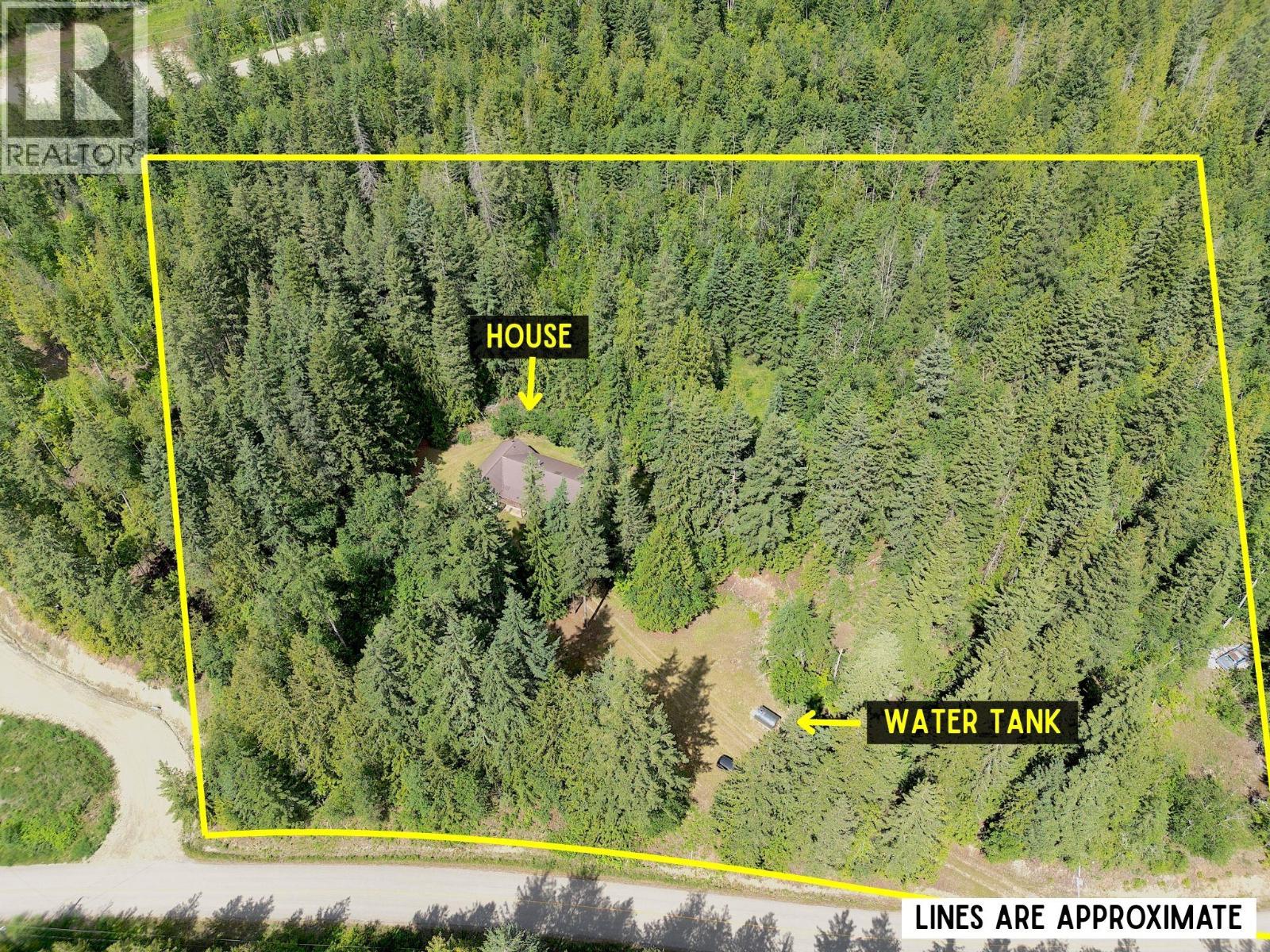 454 Grandview Bench Road Property Photo 5