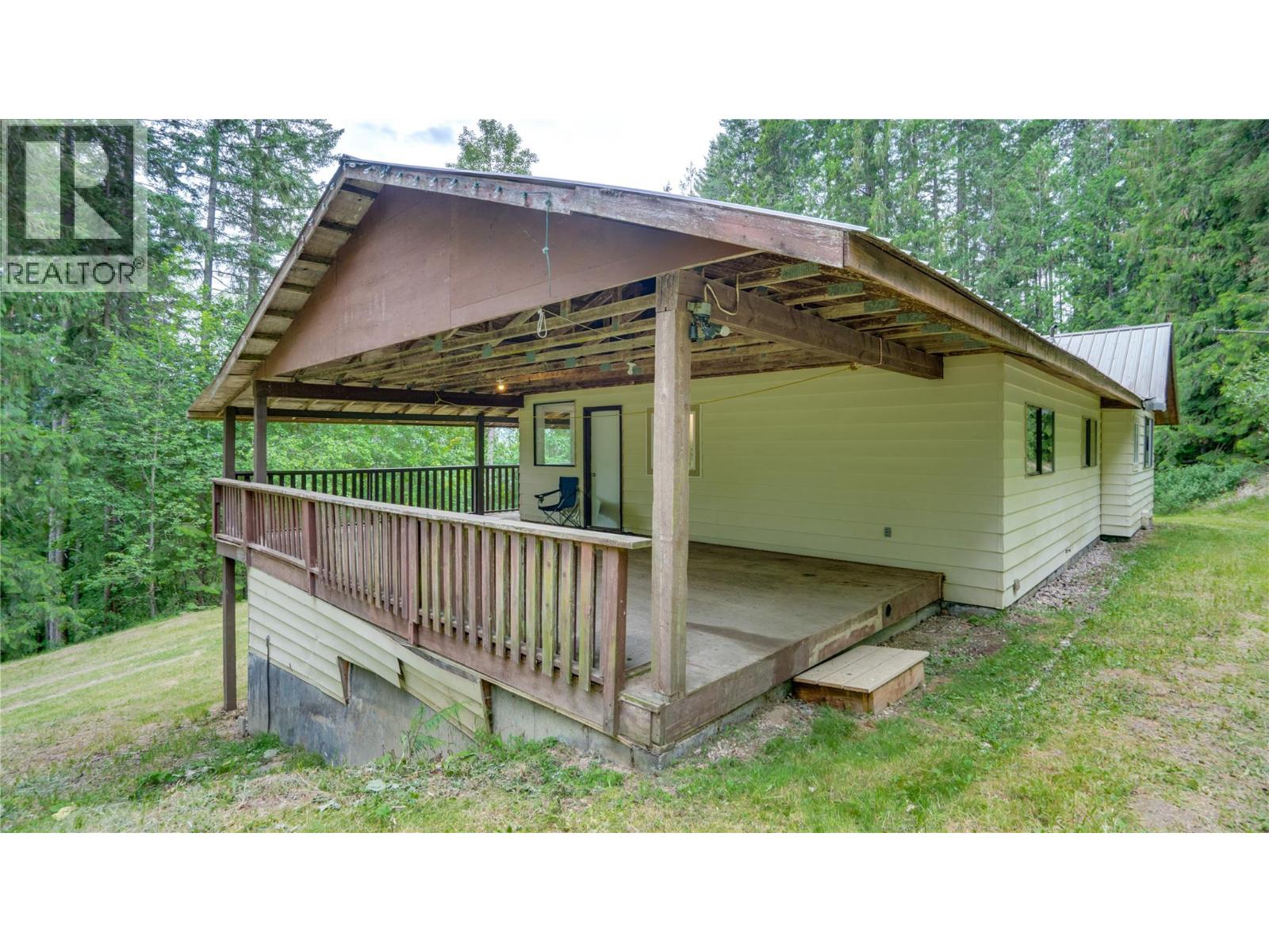 454 Grandview Bench Road Property Photo 45