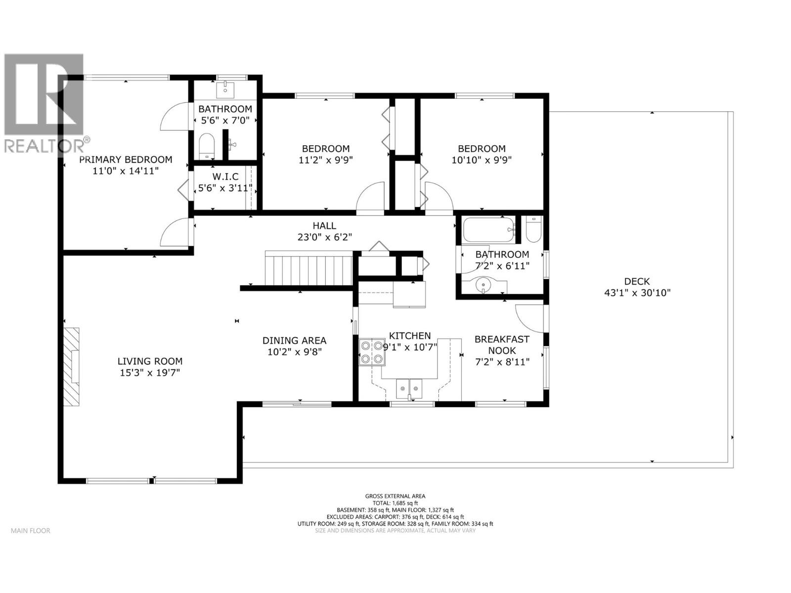 454 Grandview Bench Road Property Photo 57
