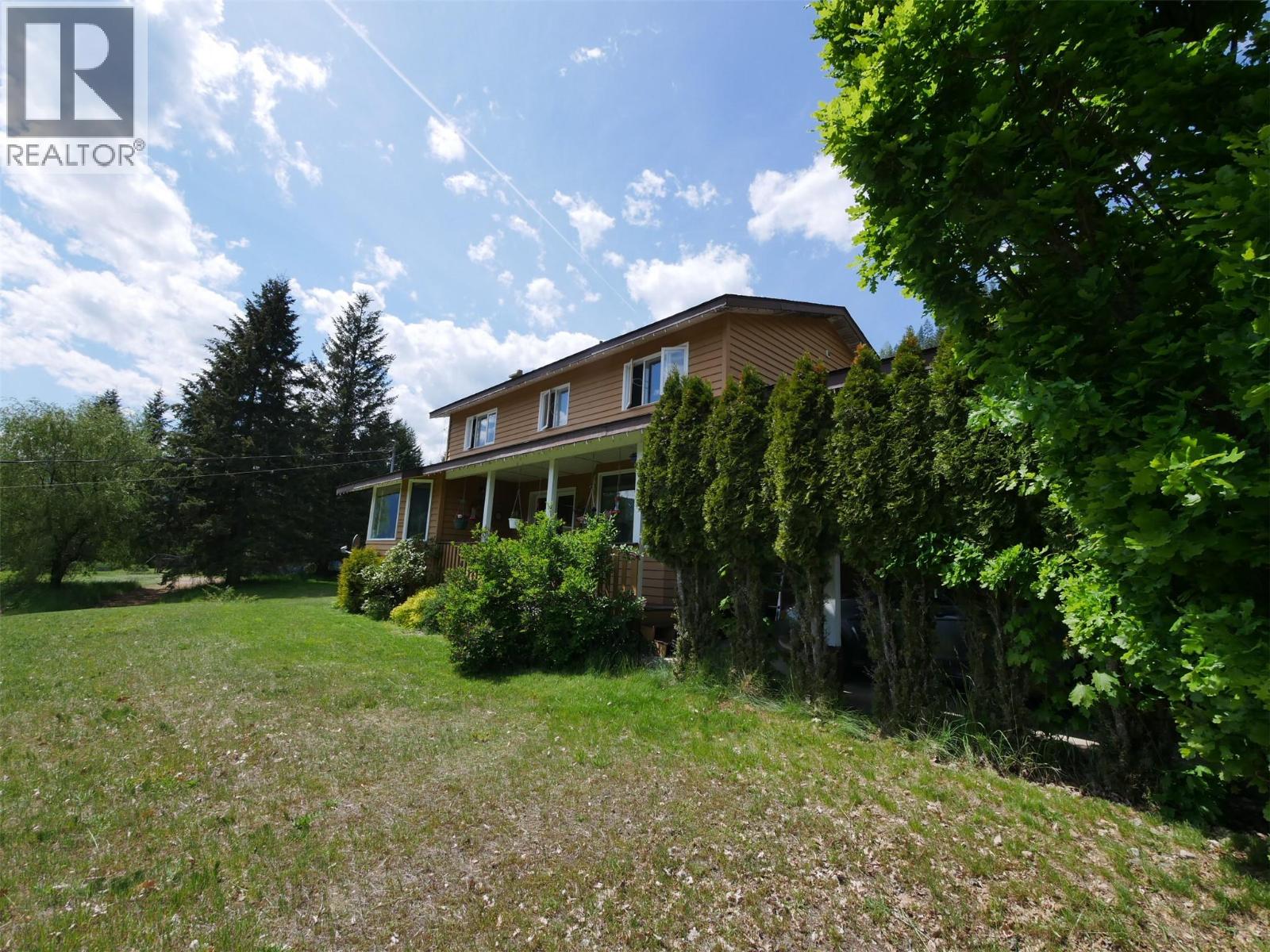 6785 Perrys Back Road Property Photo 3