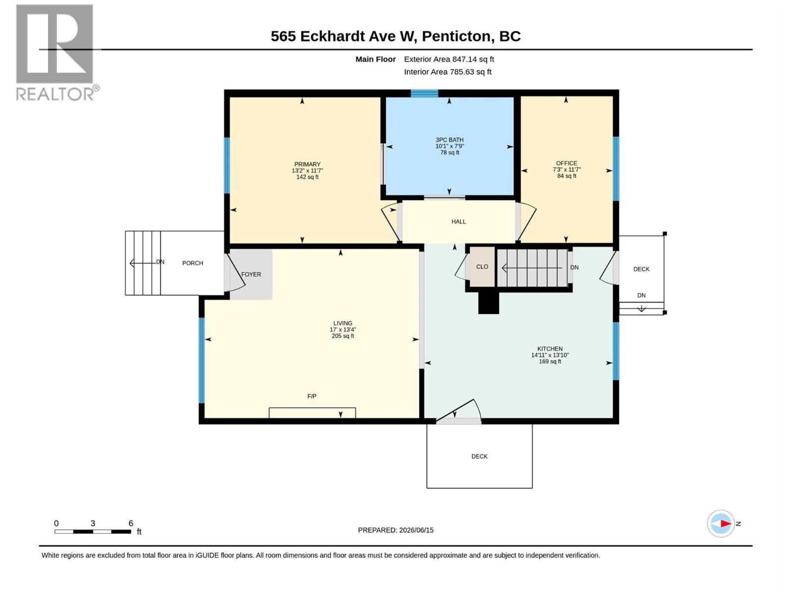 565 Eckhardt Avenue W Property Photo 5