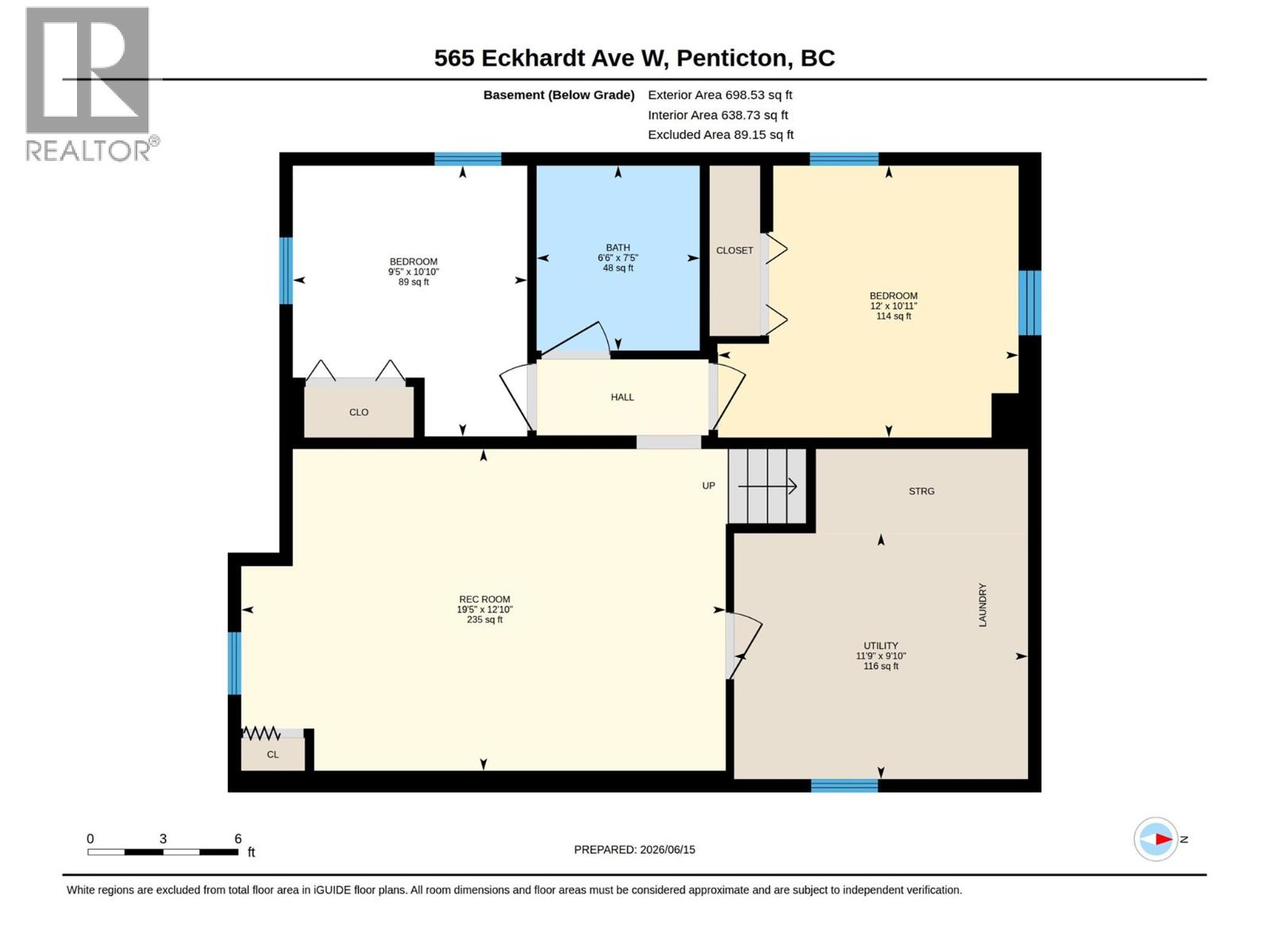 565 Eckhardt Avenue W Property Photo 25