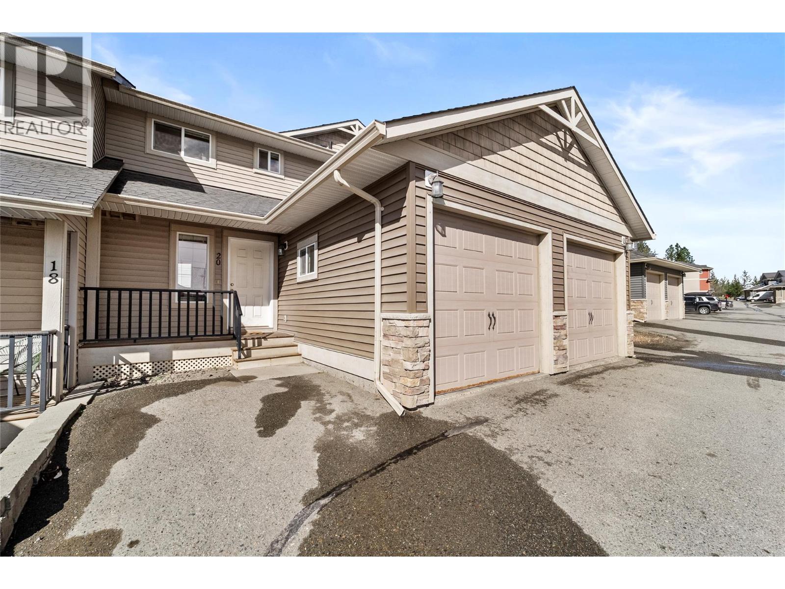 1900 Hugh Allan Drive Unit# 20