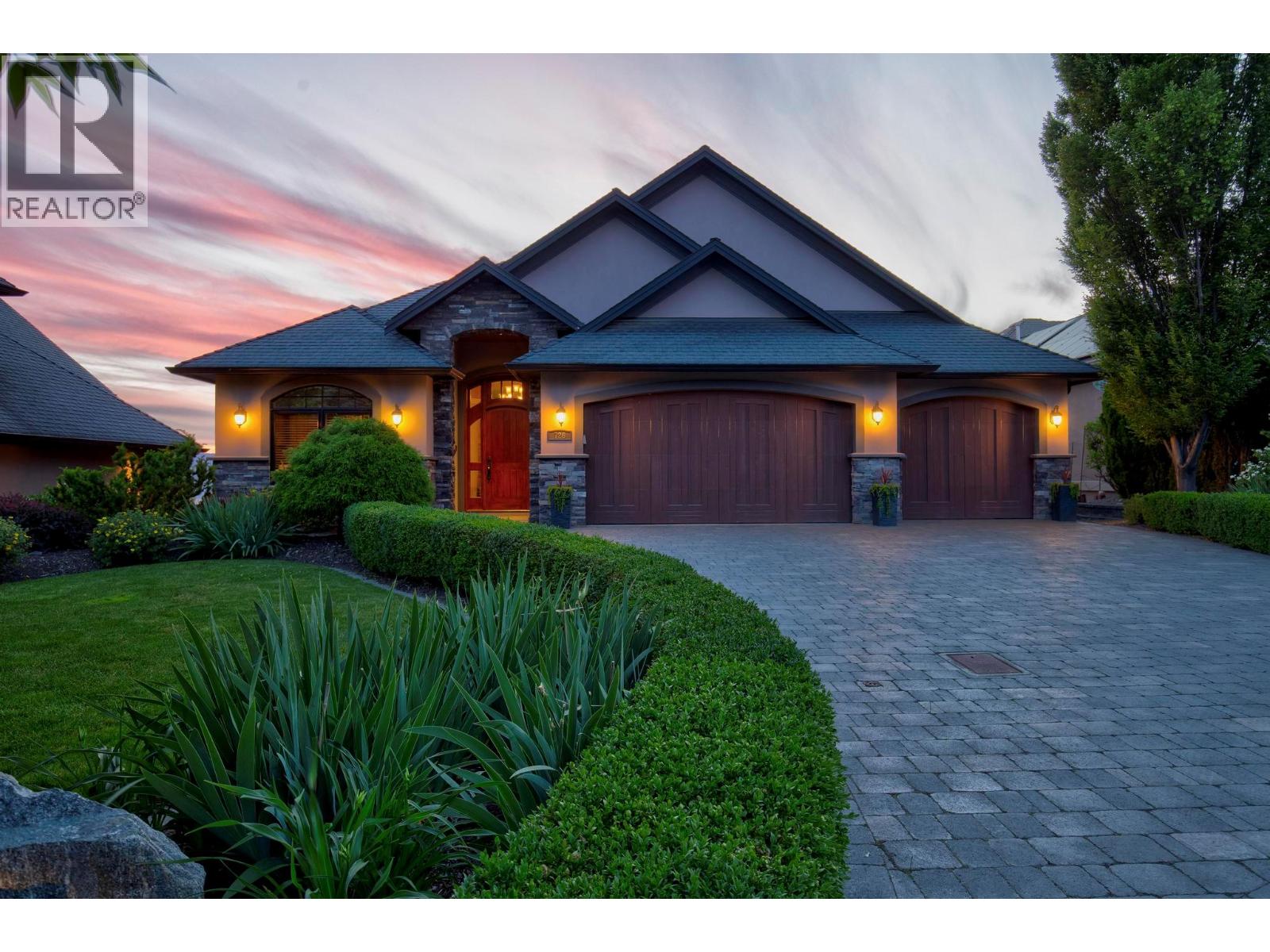 726 Marin Crescent