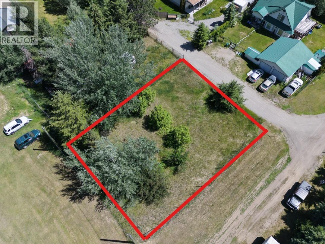 Lot 3 NICKEL Lane Property Photo 1
