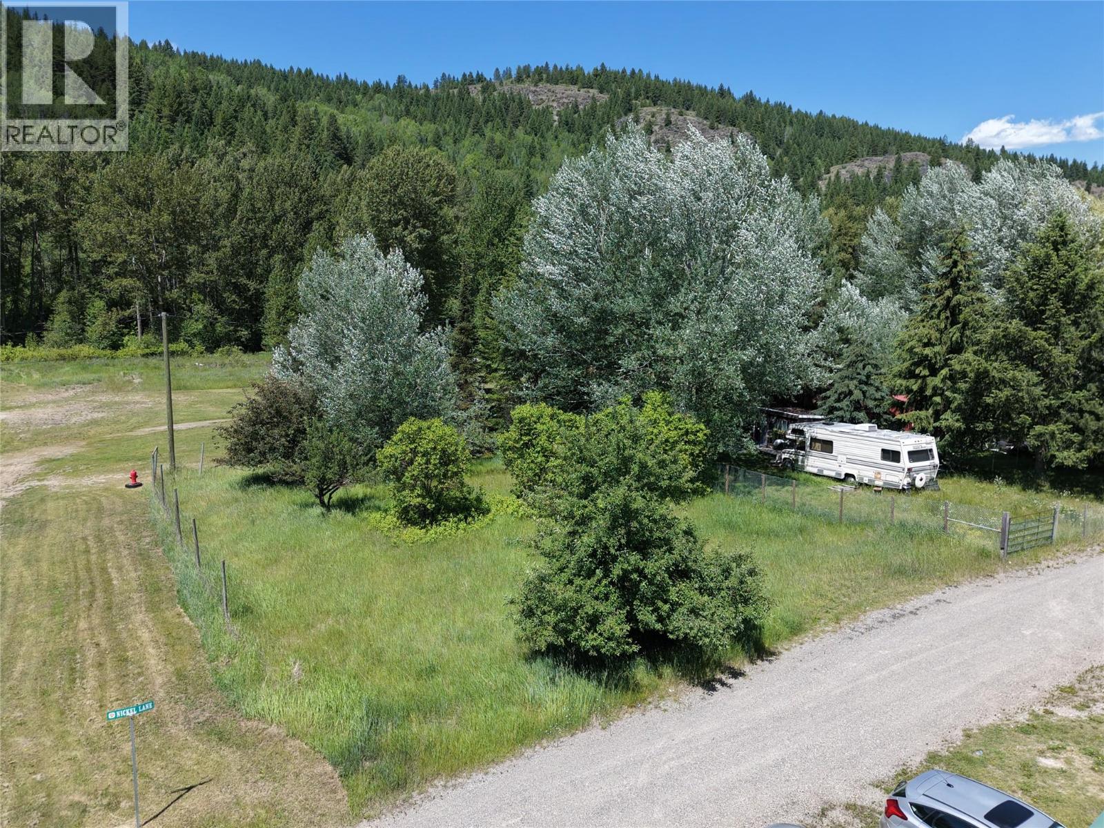 Lot 3 Nickel Lane Property Photo 7