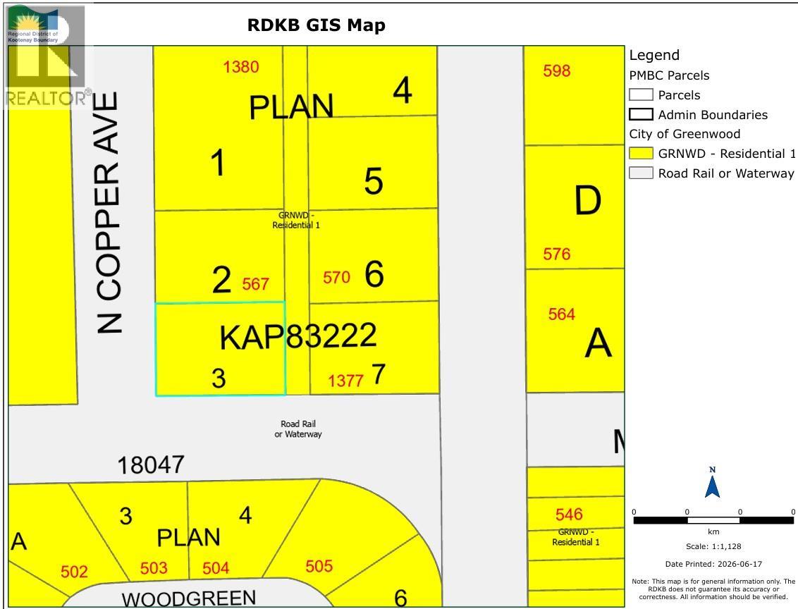 Lot 3 Nickel Lane Property Photo 17