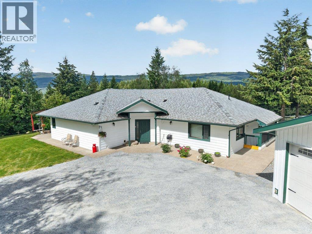 1140 Diamond Rock Road Property Photo 1