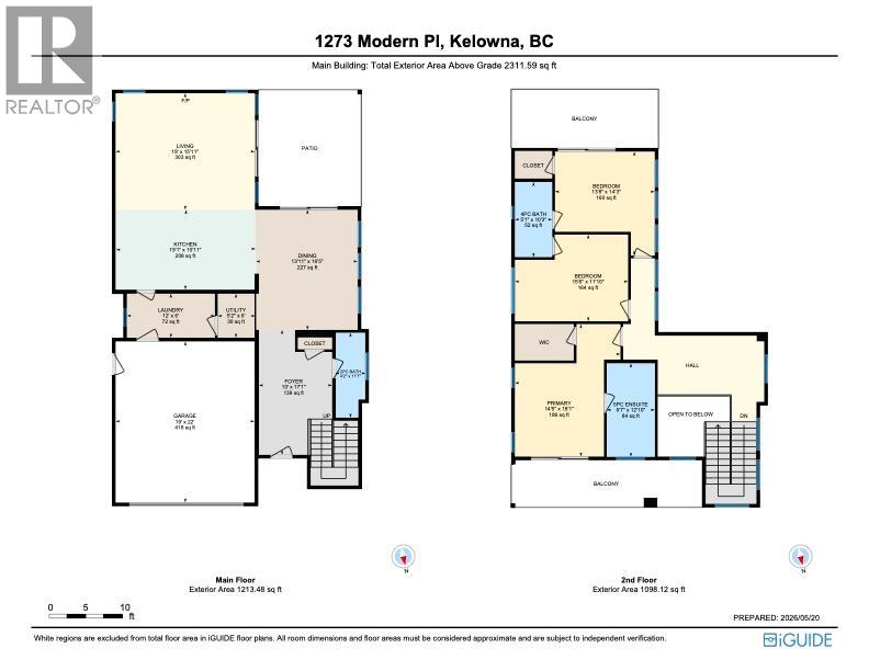 1273 Modern Place Property Photo 47