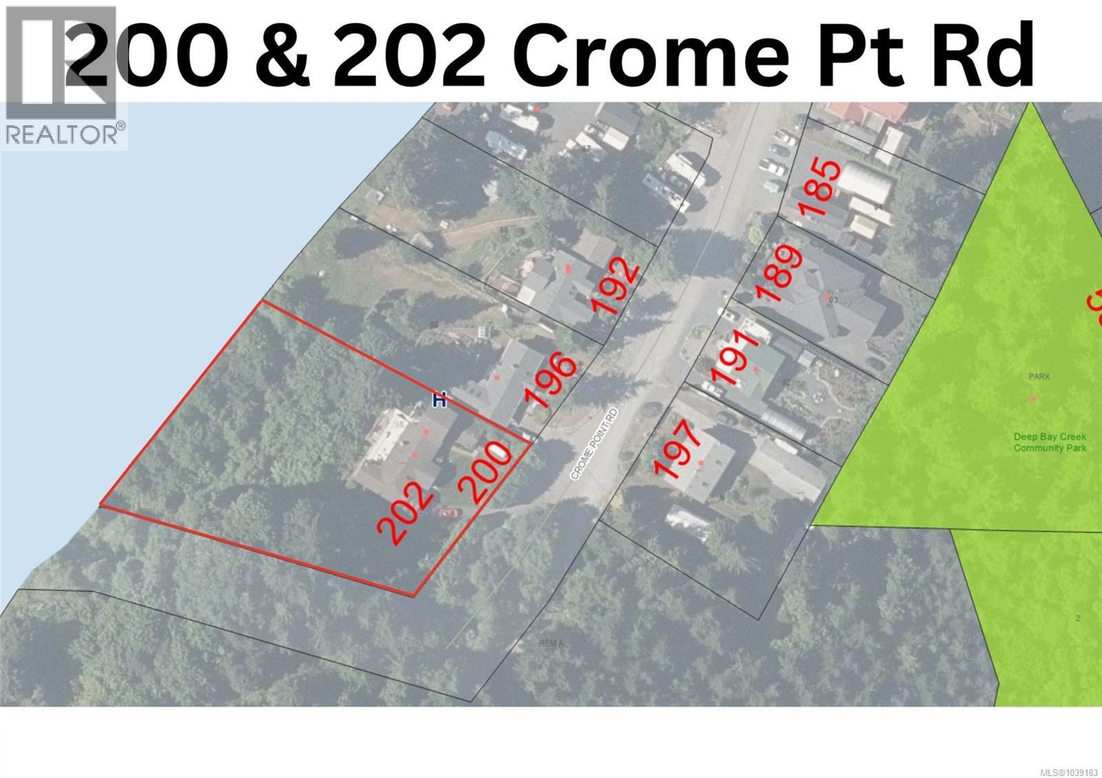 200 Crome Point Rd Property Photo 34