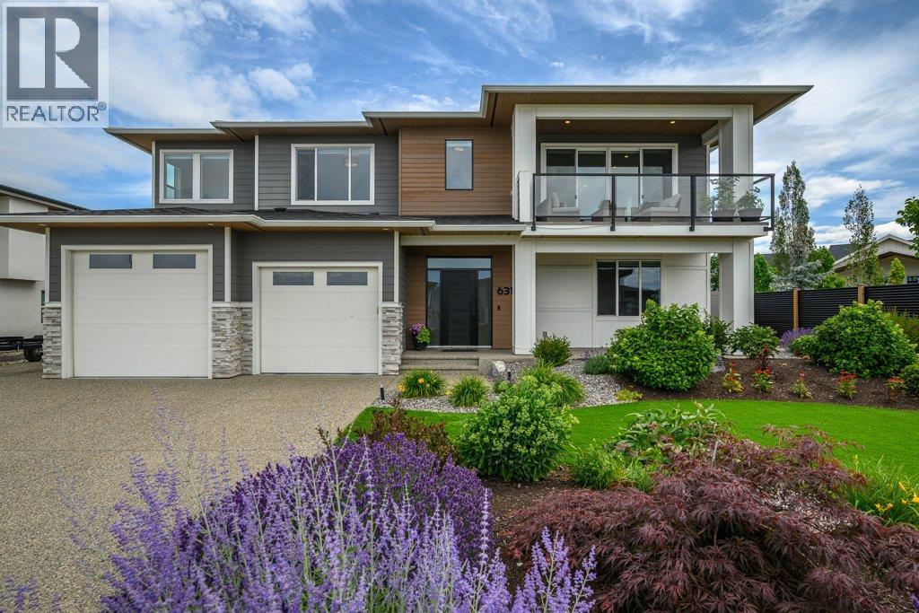 631 Mt Ida Crescent Property Photo 4