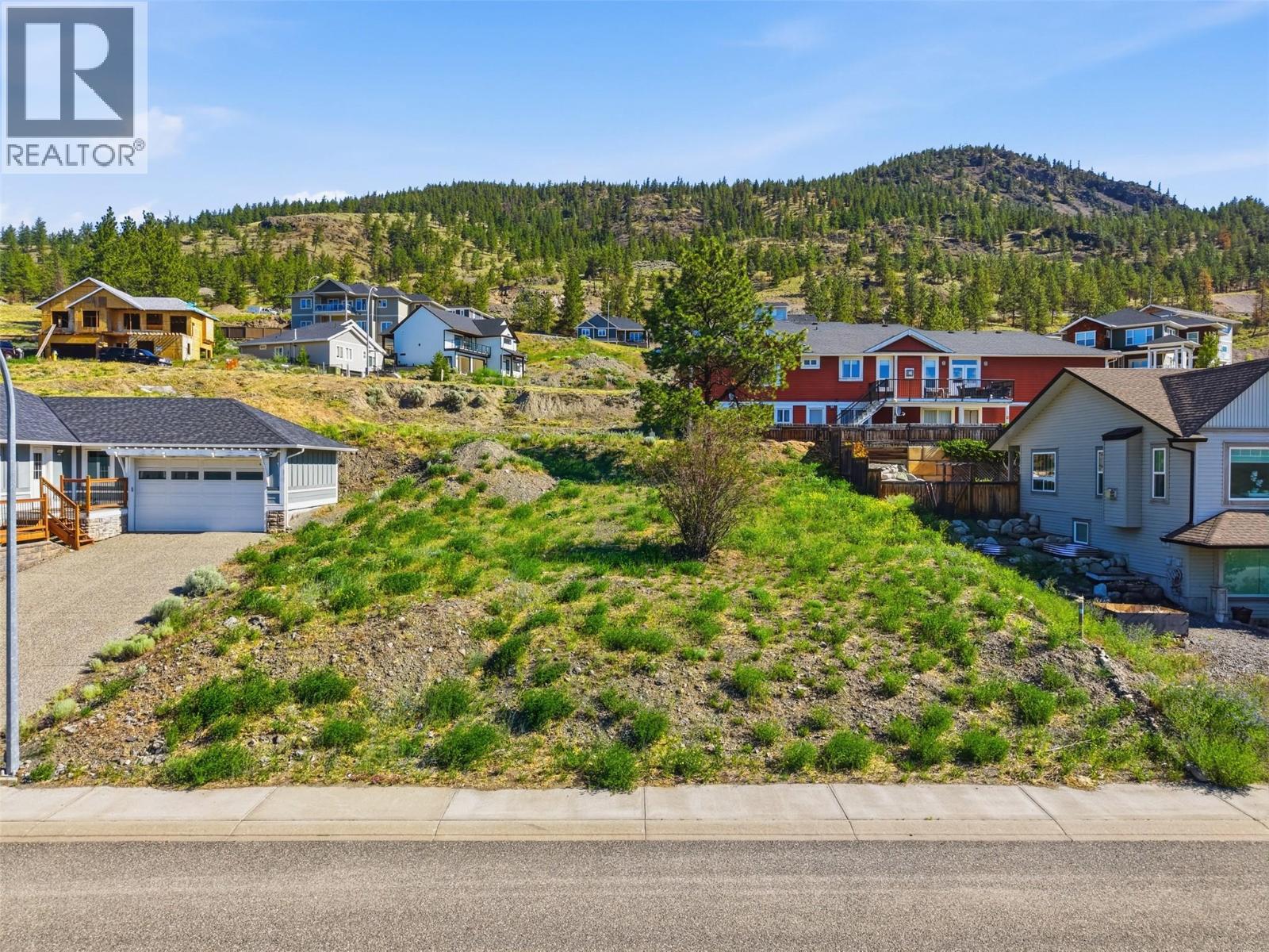 2769 Grandview Height Road Property Photo 1