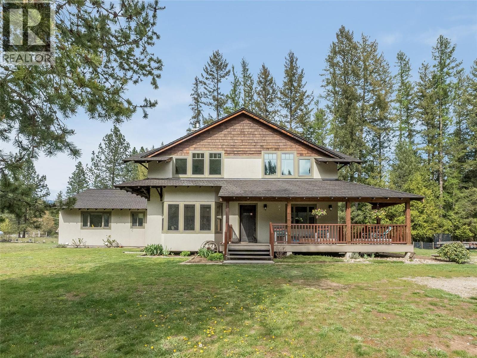 3781 Pass Creek Road Property Photo 1