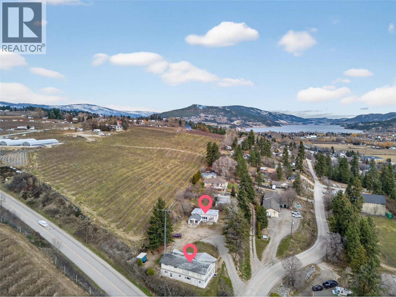 10114 Newene Road Property Photo 1