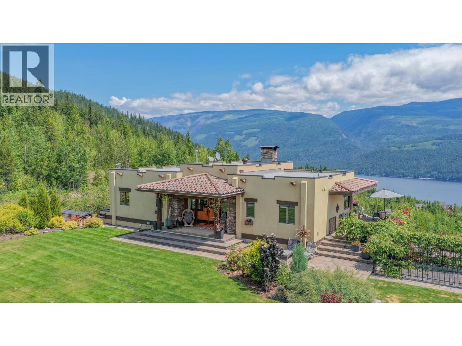 1309 Eagle Ridge Road Property Photo 1