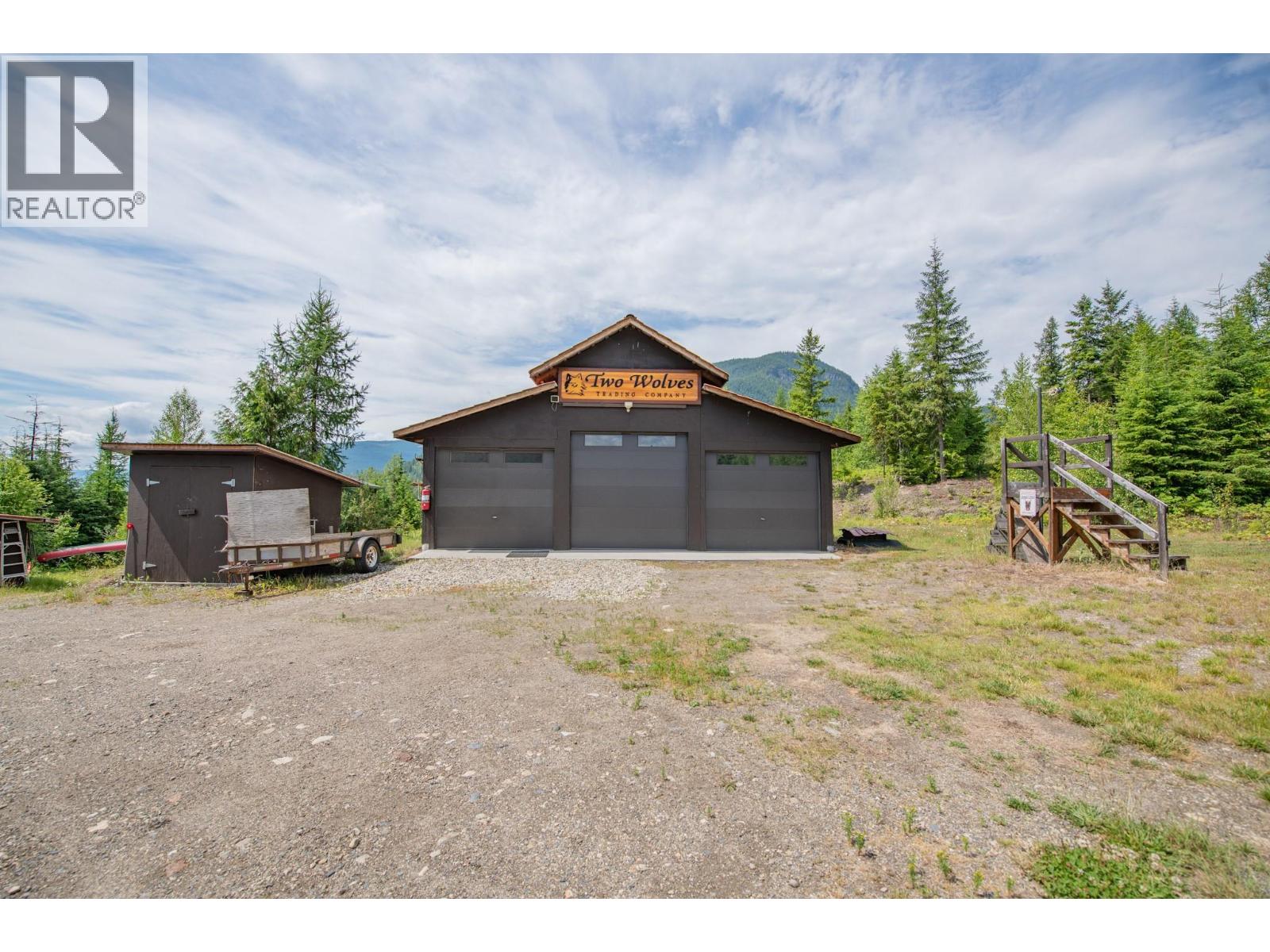 1309 Eagle Ridge Road Property Photo 10