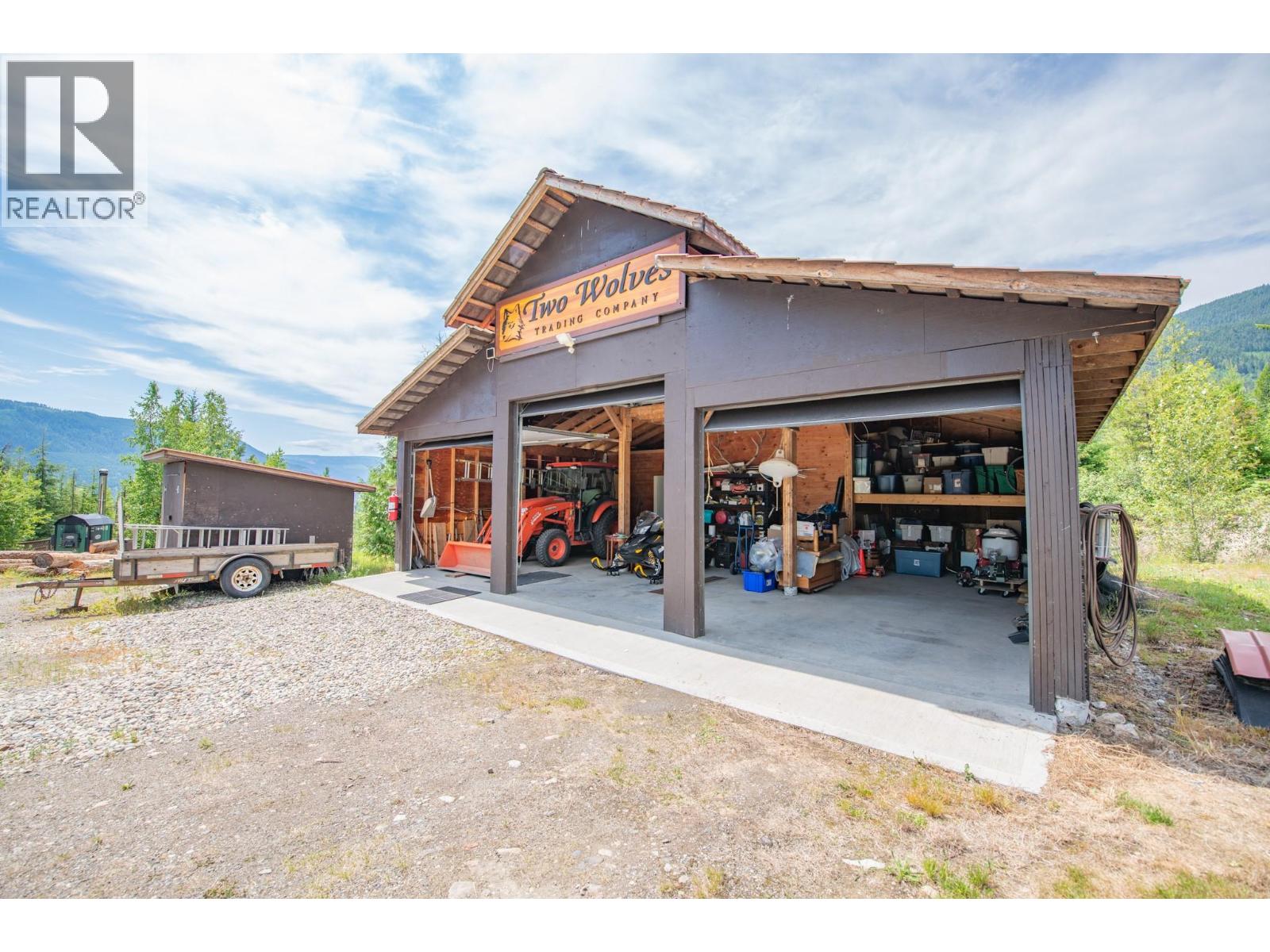 1309 Eagle Ridge Road Property Photo 11