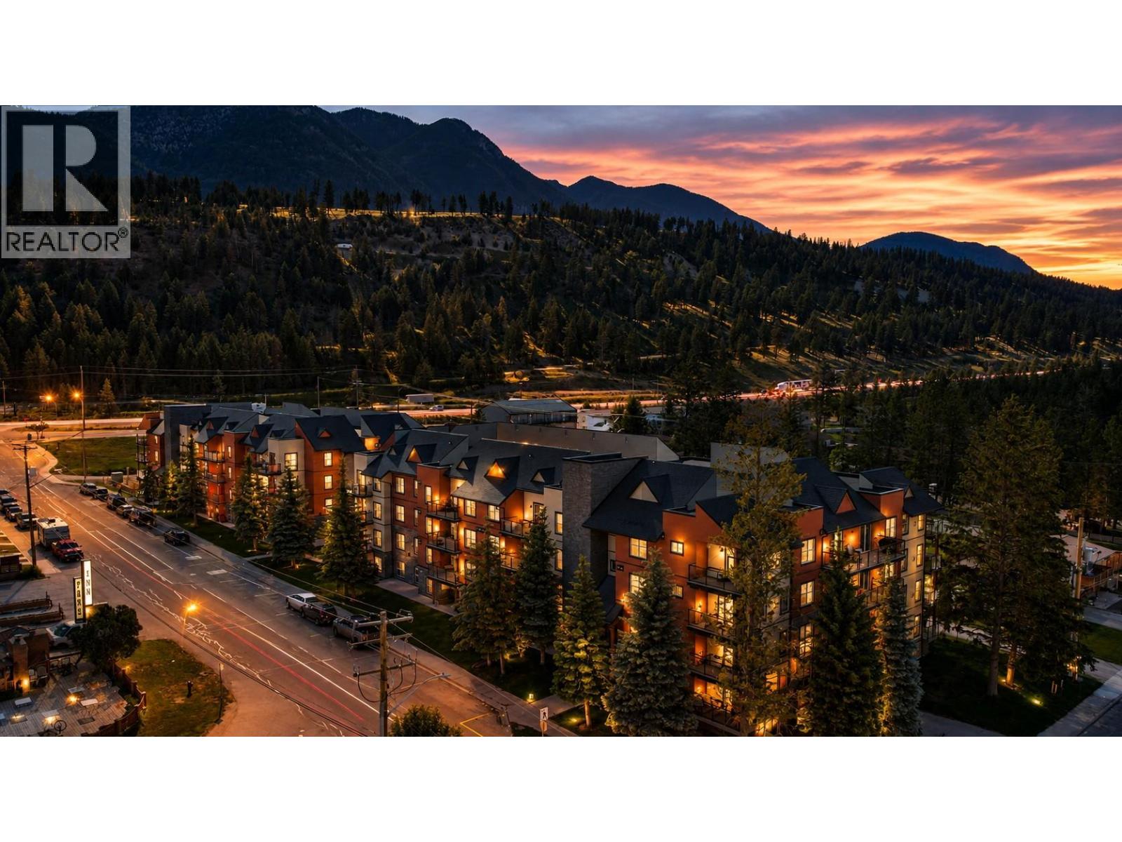 4874 Stanley Street Unit# 2208 Property Photo 1