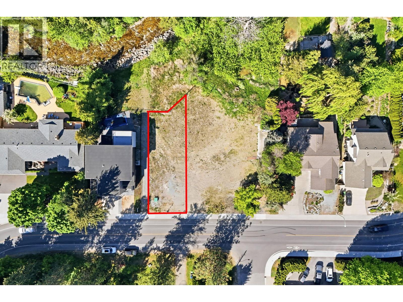 4618 Mcclure Road Property Photo 1