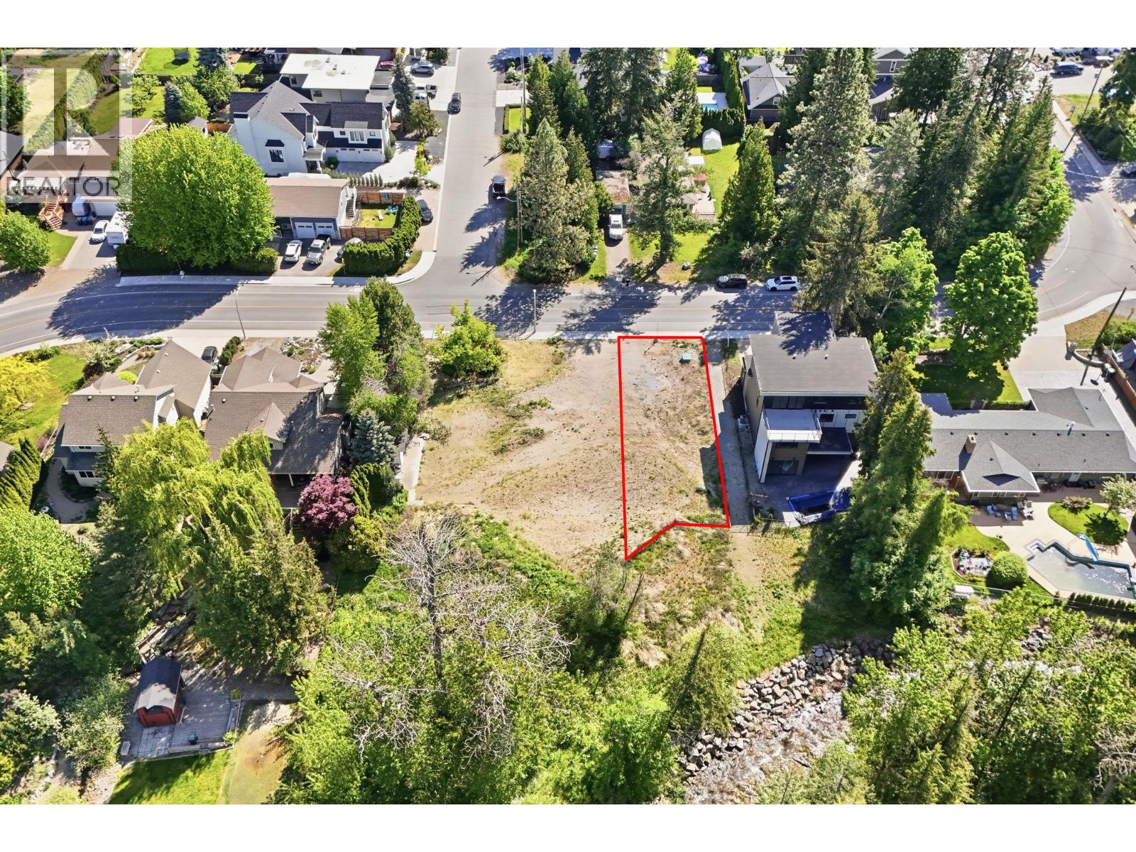 4618 Mcclure Road Property Photo 4