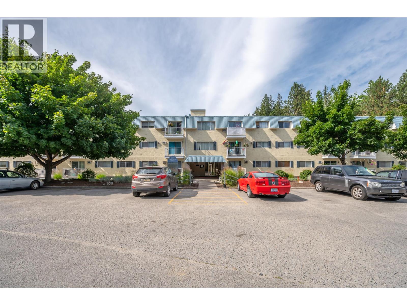 1410 Penticton Avenue Unit# 211 Photo de la propriété 1