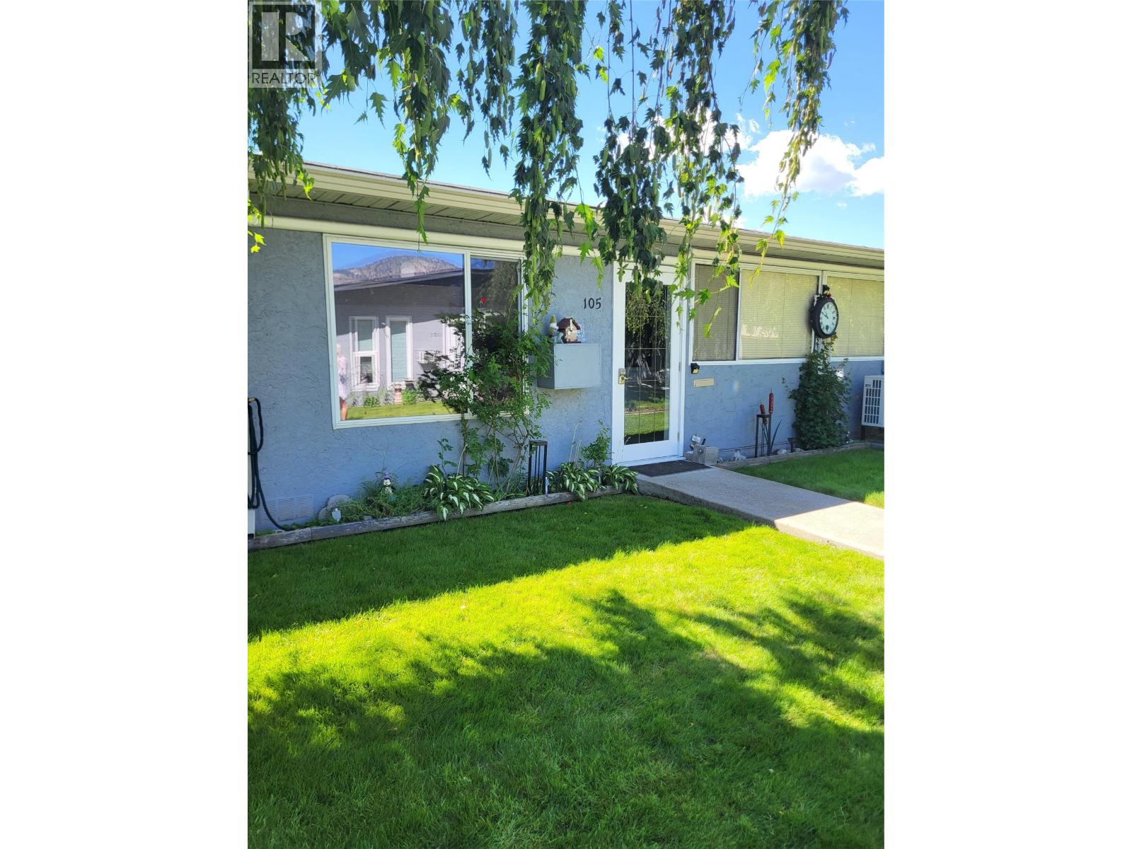601 Wade Avenue W Unit# 105 Property Photo 1