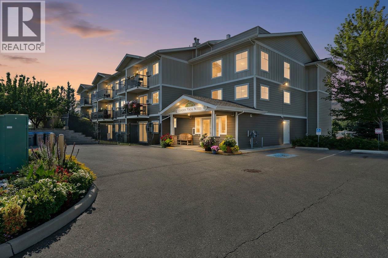 375 Cherry Avenue Unit# 409
