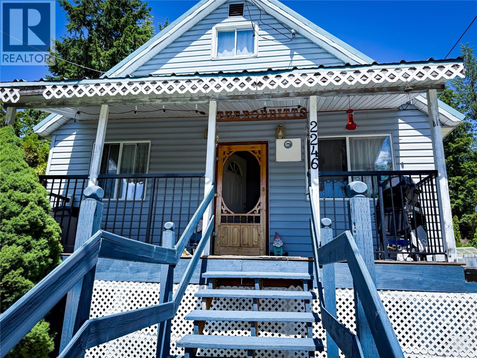 2246 Kootenay Avenue Property Photo 1