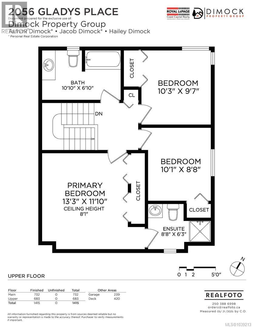 2056 Gladys Pl Property Photo 26