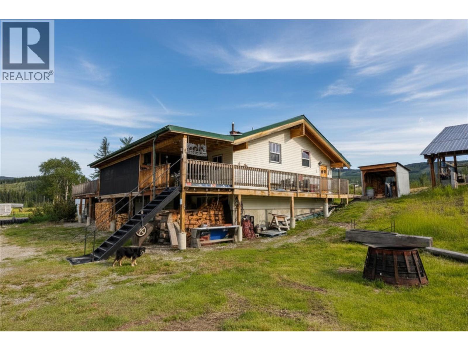6730 Gold Creek Road Property Photo 4