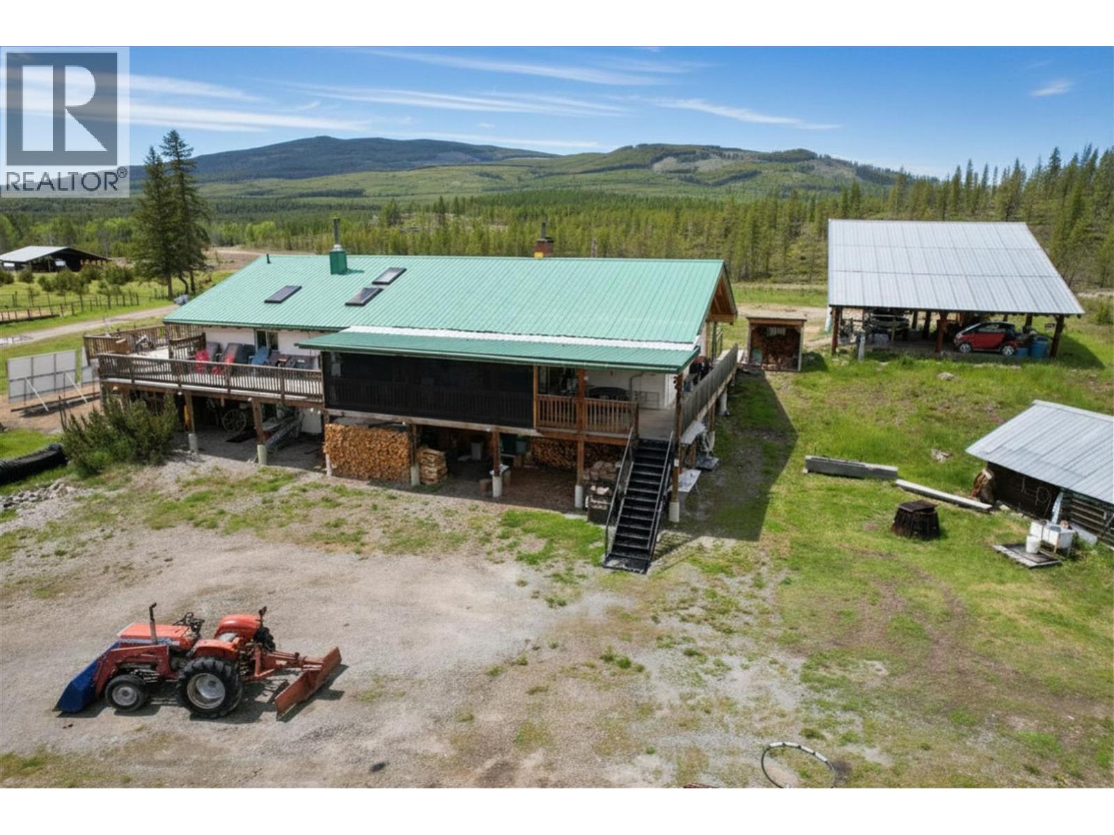 6730 Gold Creek Road Property Photo 9