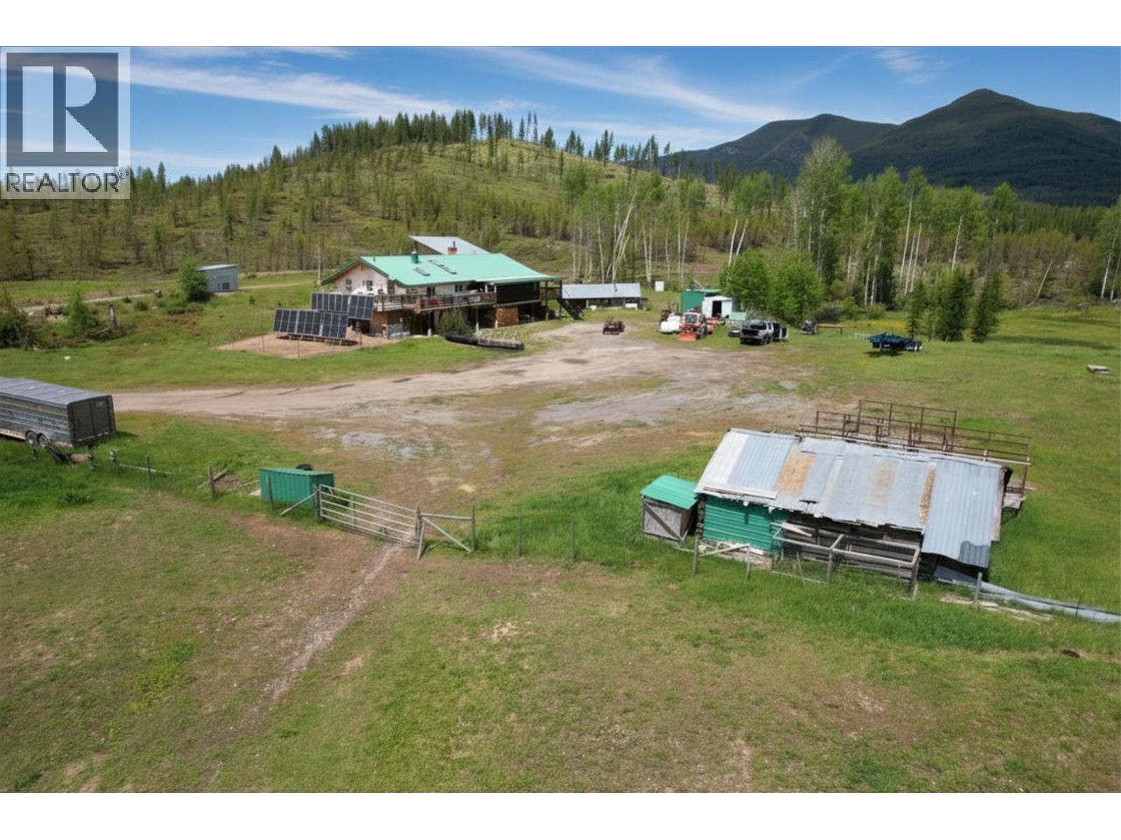 6730 Gold Creek Road Property Photo 15